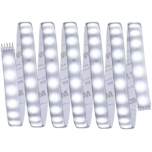 Comparateur de prix : Ruban LED Paulmann 70548 N/A Puissance: 15 W blanc lumière du jour N/A