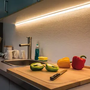 Comparateur de prix : Paulmann Paulmann Maxled 70663 Ruban Led (Extension) Avec Connecteur Mâle