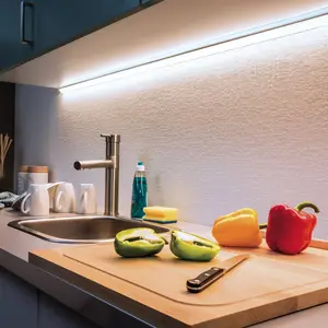 Comparateur de prix : Paulmann MaxLED 1000 ruban IP44 1m lumière du jour