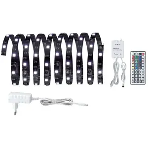 Comparateur de prix : Paulmann Paulmann Yourled Eco 70430 Ruban Led (Base) Avec Connecteur Mâle