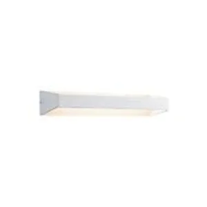 Comparateur de prix : Applique Murale - PAULMANN - Bar - Métal - 40cm - LED 10.5W 2700K