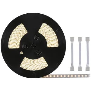 Comparateur de prix : Paulmann MaxLED 500 ruban LED IP20 20m blanc chaud