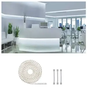 Paulmann Paulmann Maxled 500 Ruban Led 20m, 6 500 KVendu paramazon