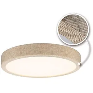 Paulmann, Plafonnier, Panneau LED Cosara (1700 lm) pas cher