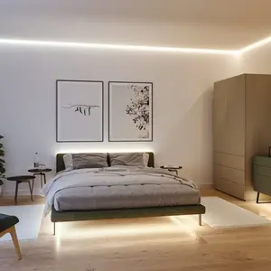Comparateur de prix : Paulmann - MaxLED 1000 71115 Ruban led (Base) 230 v 3000 mm blanc chaud 1 set C081292