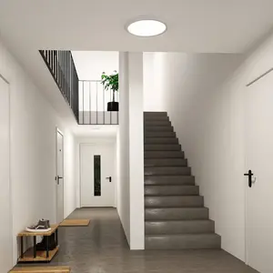 Panneau LED Paulmann Abia 2 pas cher