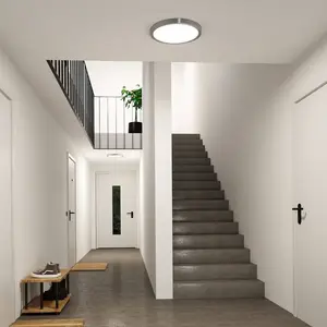 Panneau LED Paulmann Abia 2 pas cher