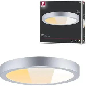 Panneau LED Paulmann Abia 2 pas cher
