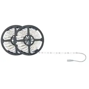 Paulmann Kit Bande Led Adhésive Complet 10m - 22w - 6500k - Simpled Paulmann pas cher