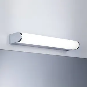 Comparateur de prix : Applique LED Paulmann Arneb IP44 - argenté - 6,5W/230V