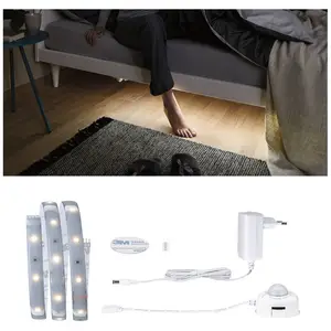 Comparateur de prix : Paulmann MaxLED 250 Comfort Set lit simple, 1 m