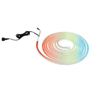 Comparateur de prix : Paulmann SimpLED Strip LED Outdoor Kit complet 5m IP65 30W 36lm/m 72 LEDs/m RGB