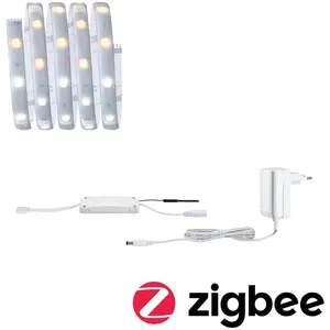 Paulmann MaxLED 250 Set de base IP44 CCT ZigBee 1,5mVendu paramazon