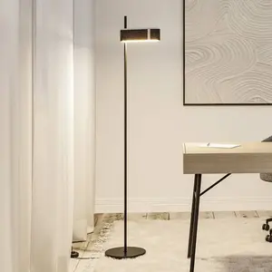 Comparateur de prix : Paulmann Smart lampadaire LED Jagun, anthracite, 151 cm feutre