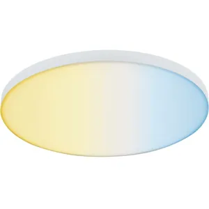 Paulmann Velora panneau LED ZigBee CCT rond Ø40cmVendu paramazon