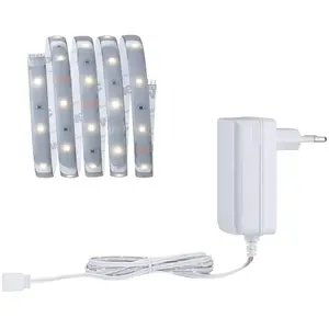 Comparateur de prix : Ruban LED (Base) Paulmann MaxLED Basic 79868 N/A blanc chaud N/A