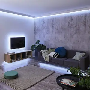 Comparateur de prix : Paulmann MaxLED 250 IP20 lumière du jour 5 m
