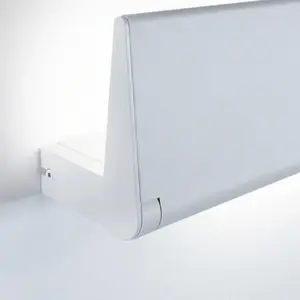 Comparateur de prix : Paulmann Ranva Lèche-mur 3-Step-dim, blanc