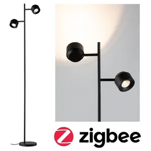 Comparateur de prix : Paulmann Puric Pane ZigBee lampadaire LED