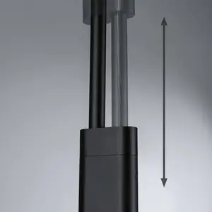Paulmann Puric Pane I suspension LED x6 indirecteVendu parluminaire