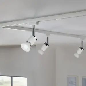 Comparateur de prix : Paulmann Lot de 3 ampoules LED réflecteurs 3 x 250 lm 36° 3,5 W Blanc mat 4000 K GU10