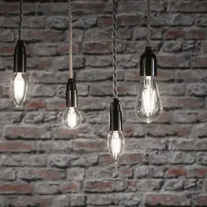 Paulmann ampoule LED E27 7 W 4 000 K mate x2 pas cher
