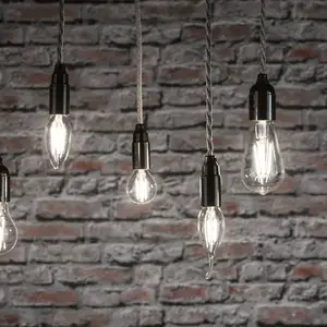 Paulmann ampoule bougie LED E14 4,8W 4000K mate x2 pas cher