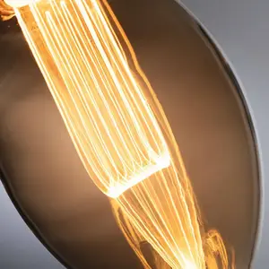 Paulmann Ampoule led de l'édition de lueur intérieure E27 230V 160LM 3,5W 1800K or pas cher
