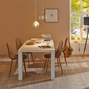 Comparateur de prix : Paulmann 28650 Ampoule LED à filament 6 gouttes Blanc chaud 2700 K 5 W