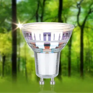 Comparateur de prix : Paulmann Réflecteur LED GU10, 2,5 W, 3 000 K, 450 lm, 100