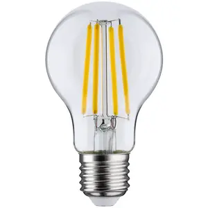 Paulmann Eco-Line ampoule LED E27 2,5W 525lm 3000K pas cher