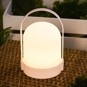 Pauleen Mobile Shine lanterne déco IP44 batterie