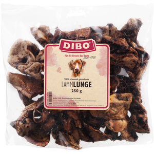 2x250g de friandises pour chiens DIBO à l'orge de printemps pas cher