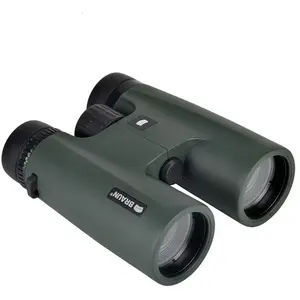Comparateur de prix : Braun Photo Jumelles Wildline 10x42