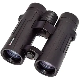 Comparateur de prix : BRAUN Compagno - Jumelles 10 x 42 WP - antibuée, Etanche - toit