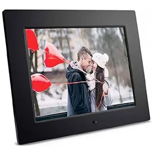 Braun Braun DigiFrame 1083 cadre photo numérique 9.7" IPS TFT LED