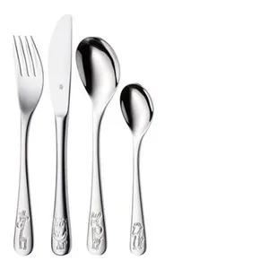 WMF 1280026040 SAFARI COUVERT ENFANT pas cher