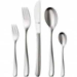 Comparateur de prix : Wmf Wmf Vision 12.7191.6330 Services De Couverts 30 Pièce(s) Acier Inoxyd
