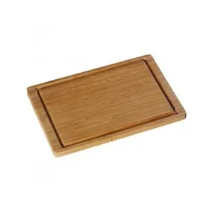 Wmf 1886879990 planche à découper bois 38 x 25 cm pas cher