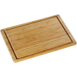 WMF 1886889990 PLANCHE À DÉCOUPER BOIS 45 X 30 CM pas cher