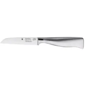 Comparateur de prix : Wmf grand gourmet couteau à légumes noir 9 cm