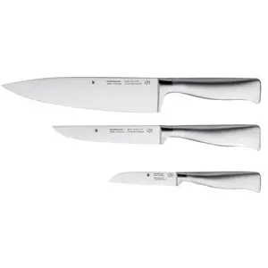 Comparateur de prix : Couteau WMF SET 3 COUTEAUX GG