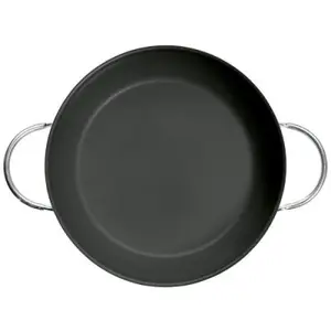 Comparateur de prix : Poêle à Four - WMF - 0745246021 - 24 cm - Anti-adhésif CeraDur - Compatible tous feux