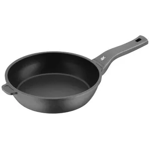 WMF 576444291 Poêle, Aluminium, Noir, 24 cm, 46.9 x 26.5 x 8.8 cm pas cher
