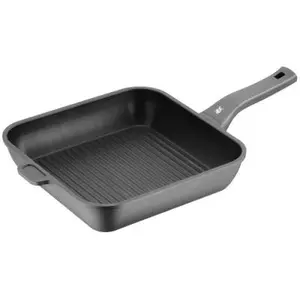 WMF 0576504291 Poêle à Griller PermaDur Premium 28 x 28 cm pas cher