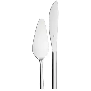 WMF 1291516040 gâteau Lot de 2 Nuova pas cher