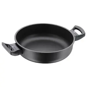 Poêle de service WMF PermaDur Excellent Ø 24 cm pas cher