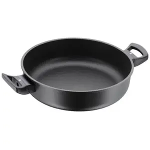 Poêle de service WMF PermaDur Excellent Ø 28 cm pas cher