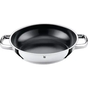 Poêle WMF Durado acier inoxydable 24 cm