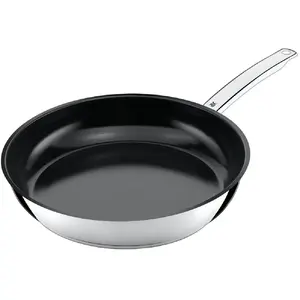 Comparateur de prix : Wmf - poêle inox 32cm - 0748326021 TU
